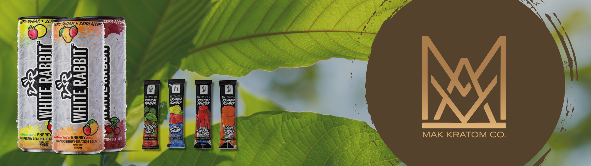 Flavored Kratom