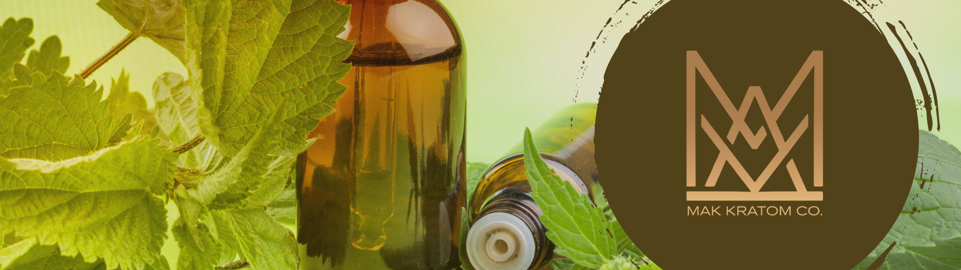Mak Kratom Sales