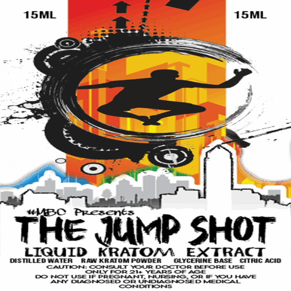 The Jump Shot - K Shooter