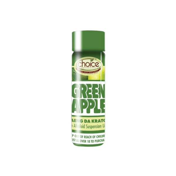 Choice Botanicals Liquid Kratom Extract 15ML
