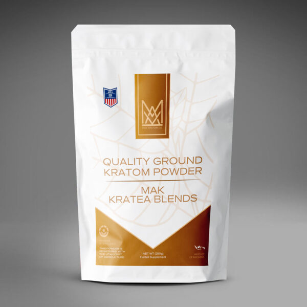 Kratea Mak Blends 250g