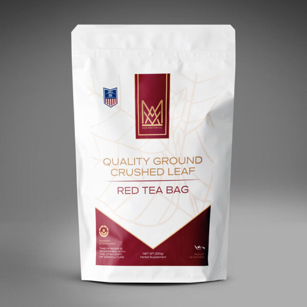 Kratea Tea Bags