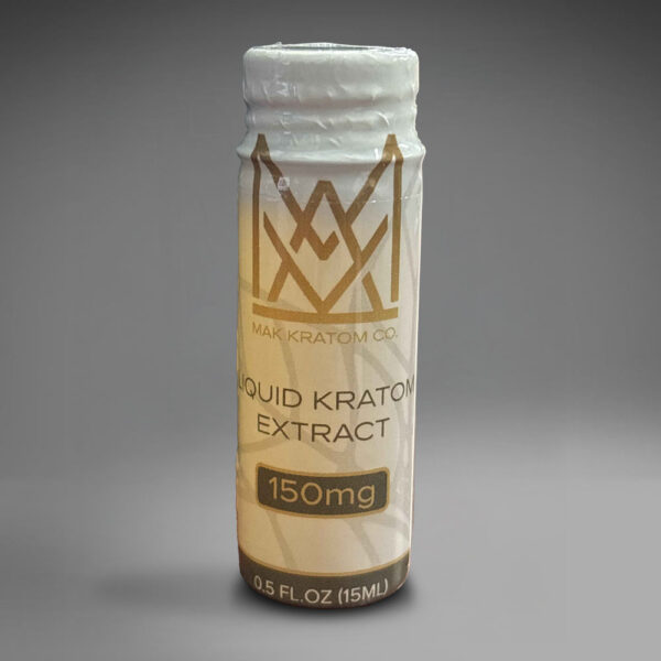 MAK 150mg Liquid Extract