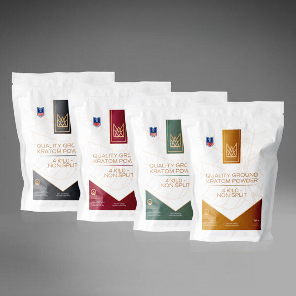 4 Kilos Kratea Non Split