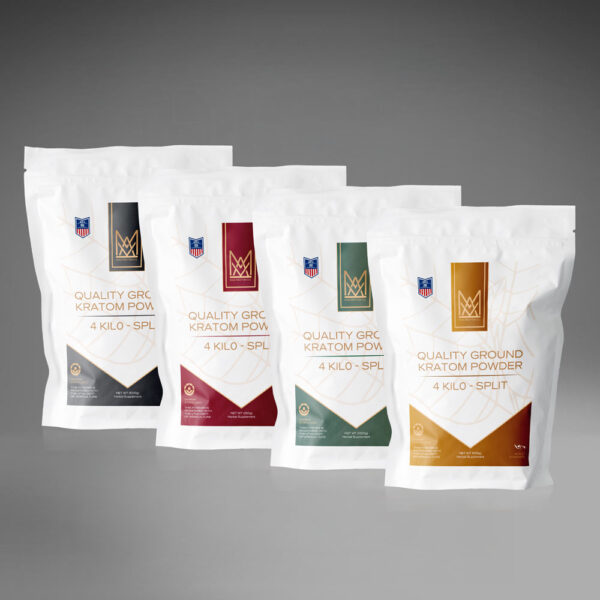 4 Kilos Kratea Split