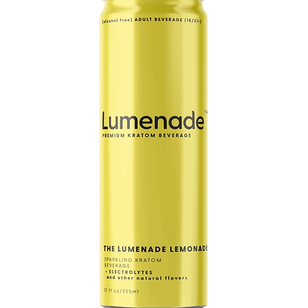 Lumenade Lemonade