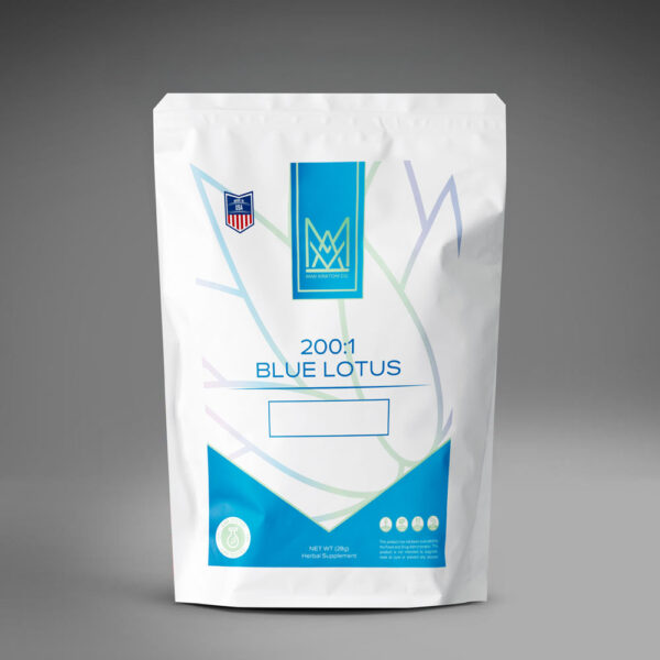 200:1 Blue Lotus Extract (1 Ounce )